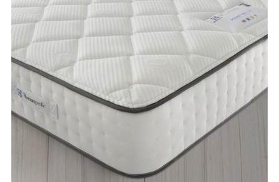 Sealy 2000 Pocket Micro Quilt Mattress - Kingsize